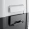Réfrigérateur-Congélateur portable à compresseur - 13L